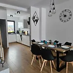 Zacisze W Karkonoszach Сasa de vacaciones