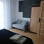 Сasa de vacaciones Zacisze W Karkonoszach