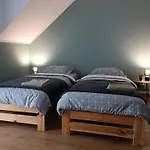 Zacisze W Karkonoszach Сasa de vacaciones *