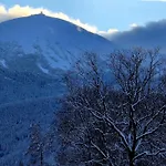 Сasa de vacaciones Zacisze W Karkonoszach *