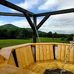 Сasa de vacaciones Zacisze W Karkonoszach Karpacz