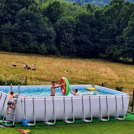 Dom wakacyjny Zacisze W Karkonoszach Karpacz