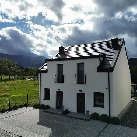 Dom wakacyjny Zacisze W Karkonoszach