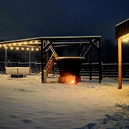 Dom wakacyjny Zacisze W Karkonoszach *