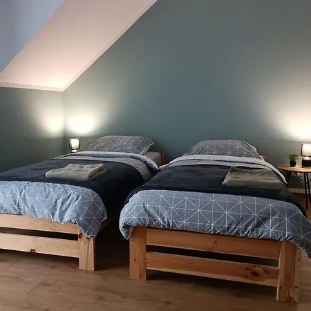 Zacisze W Karkonoszach * Karpacz