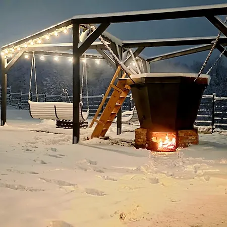 Dom wakacyjny Zacisze W Karkonoszach *