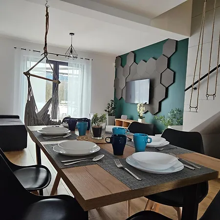 Dom wakacyjny Zacisze W Karkonoszach