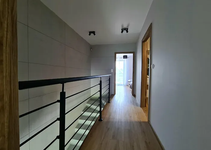 Zacisze W Karkonoszach Karpacz