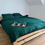 Zacisze W Karkonoszach Casa vacanze