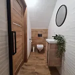 Zacisze W Karkonoszach Casa vacanze *