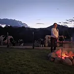 Semesterbostad Zacisze W Karkonoszach Karpacz