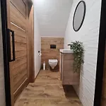 Casa vacanze Zacisze W Karkonoszach Karpacz