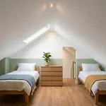 Zacisze W Karkonoszach Ferienhaus