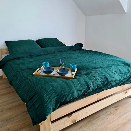 Zacisze W Karkonoszach 펜션