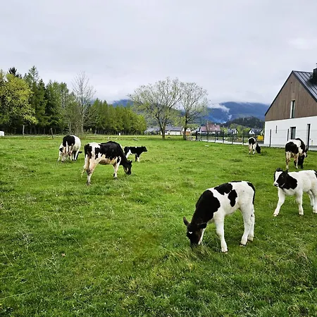 Zacisze W Karkonoszach Karpacz