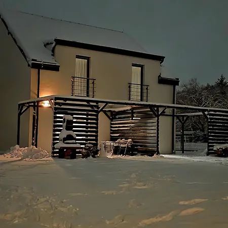 Dom wakacyjny Zacisze W Karkonoszach *