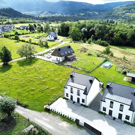 Zacisze W Karkonoszach Dom wakacyjny Karpacz