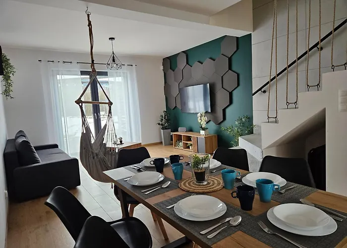 Vakantiehuis Zacisze W Karkonoszach Karpacz