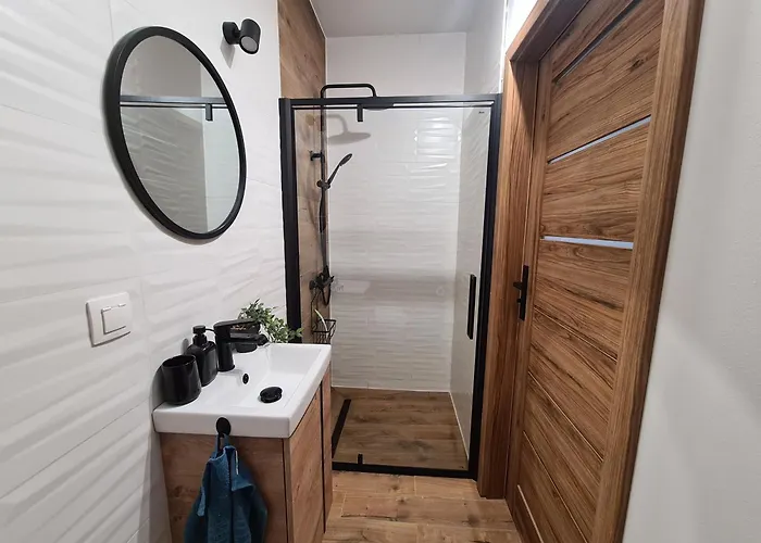 Vakantiehuis Zacisze W Karkonoszach Karpacz