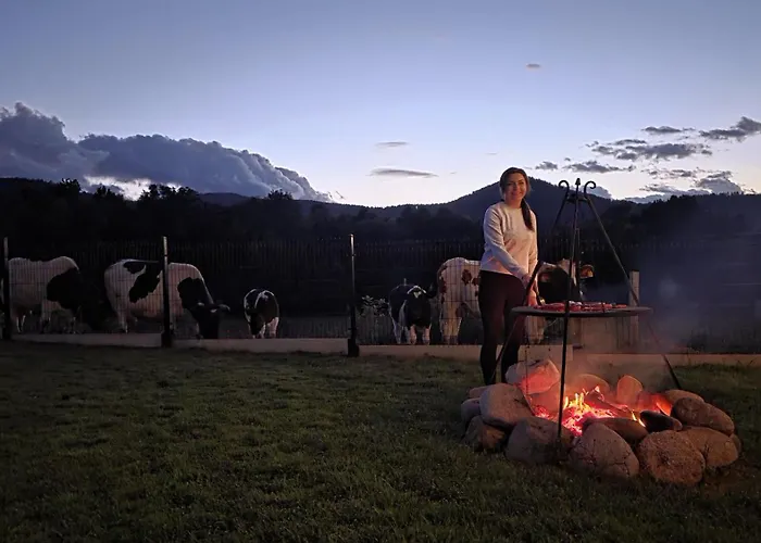 Vakantiehuis Zacisze W Karkonoszach Karpacz