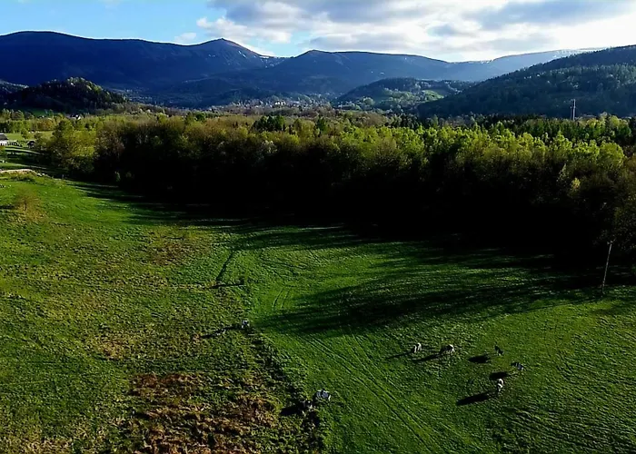 Zacisze W Karkonoszach Karpacz
