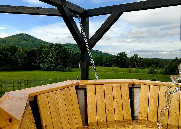 Vakantiehuis Zacisze W Karkonoszach Karpacz